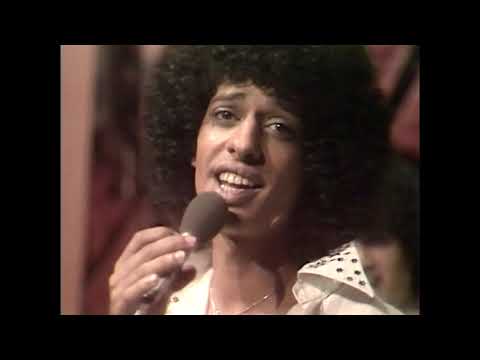 Izhar Cohen & Alphabeta - A Ba Ni Bi (English Version)