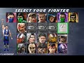 TAS Ultimate Mortal Kombat 3 Arcade SUB ZERO