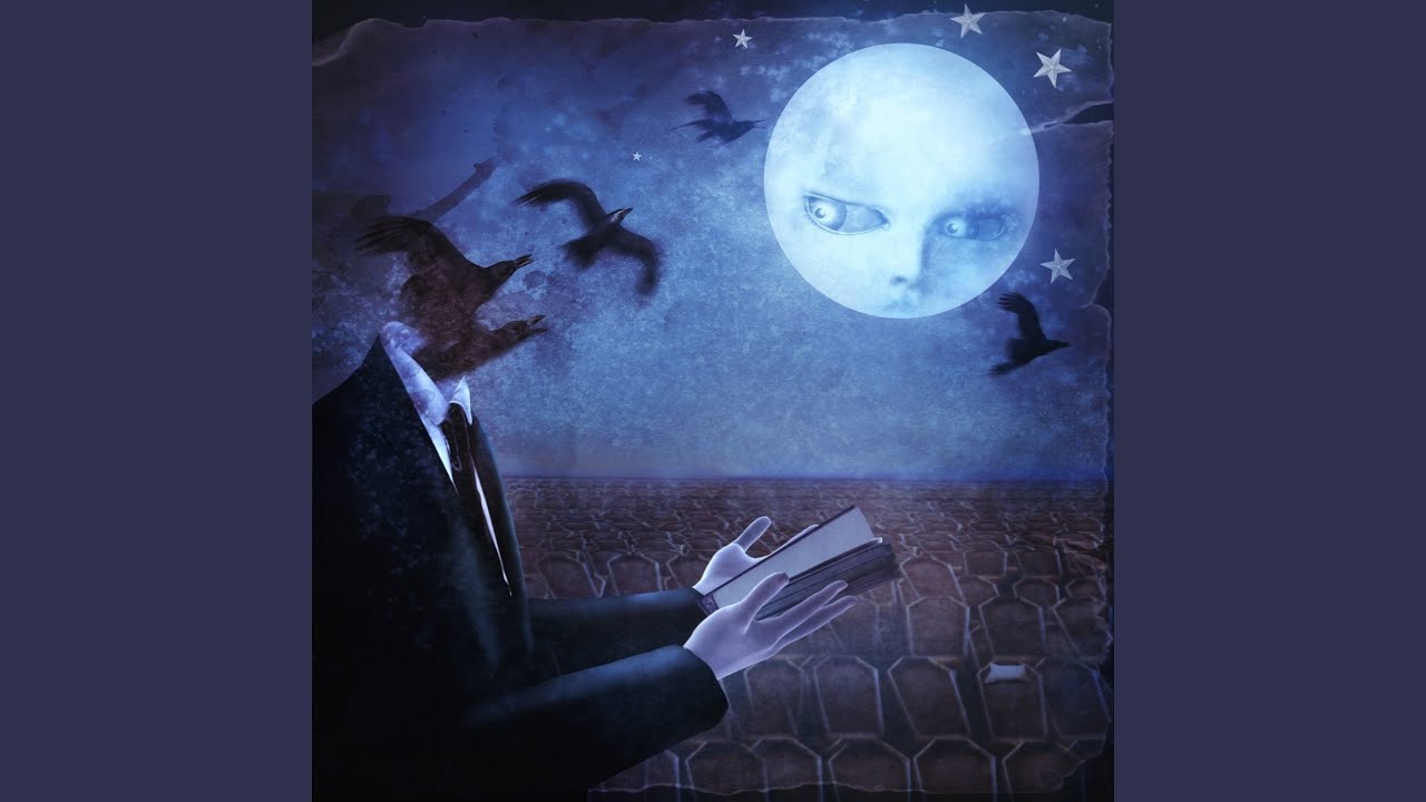 The Agonist - The Sentient
