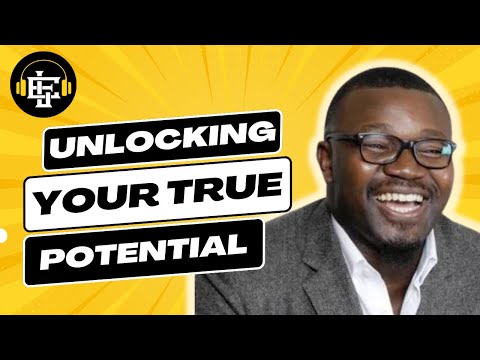 How to Change Your Story and Transform Your Life with Duro Oye | Everyday Leadership Podcast