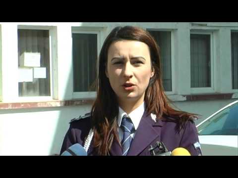 Știre Etv/10.04.2017 – ȘOFER BEAT, PERICOL PUBLIC