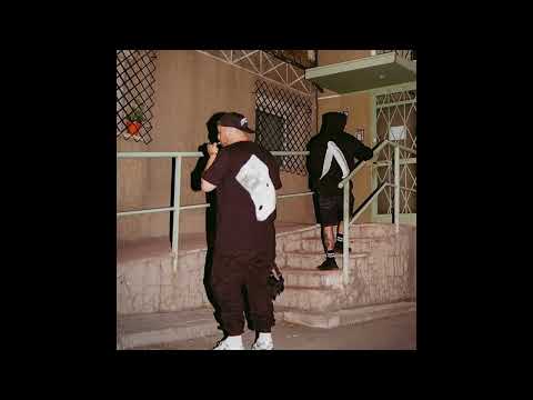 (FREE) DANO x MIR NICOLAS x T&K BOOM BAP TYPE BEAT "SHADOW BOXING"