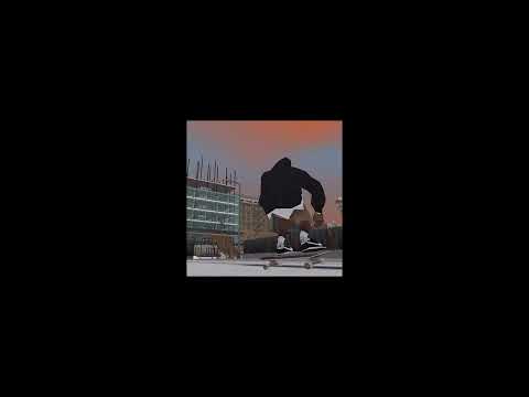 lil skar - ko tu nori? (sped up)