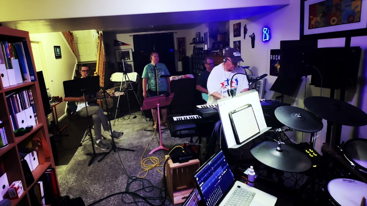 Promotional video thumbnail 3 for RockSimile