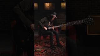 Video thumbnail for Charlie Starr & His Signature Gibson Les Paul™ Junior #blackberrysmoke by Gibson TV