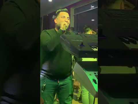 Cheb Charaf 2023 Live styfi avec bombino