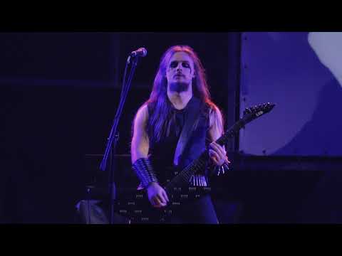 Warwar - Warcrush Live (Full DVD Concert)
