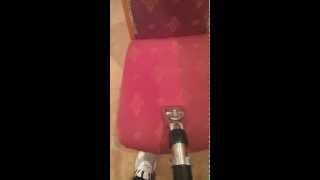 preview picture of video 'Telford Carpet Cleaning And Upholstery Cleaning SuperCleanCarpets'