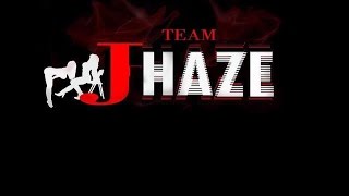 Jay Haze Presents Project 16 BNP DVD(exclusive)