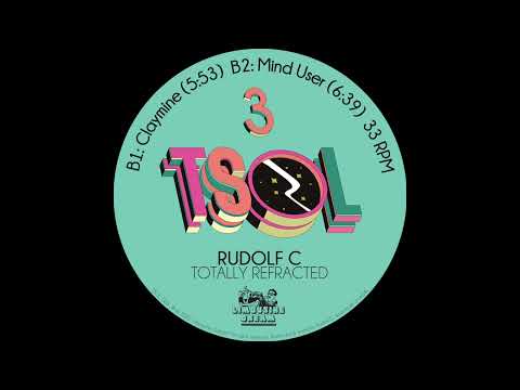 Rudolf C - Mind User [TSOL003]