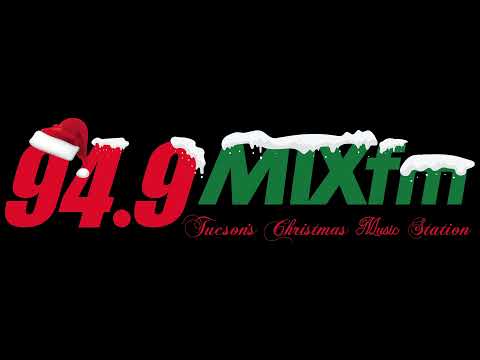 94.9 KMXZ Tucson, AZ Legal/TOTH ID (94.9 MIXfm)