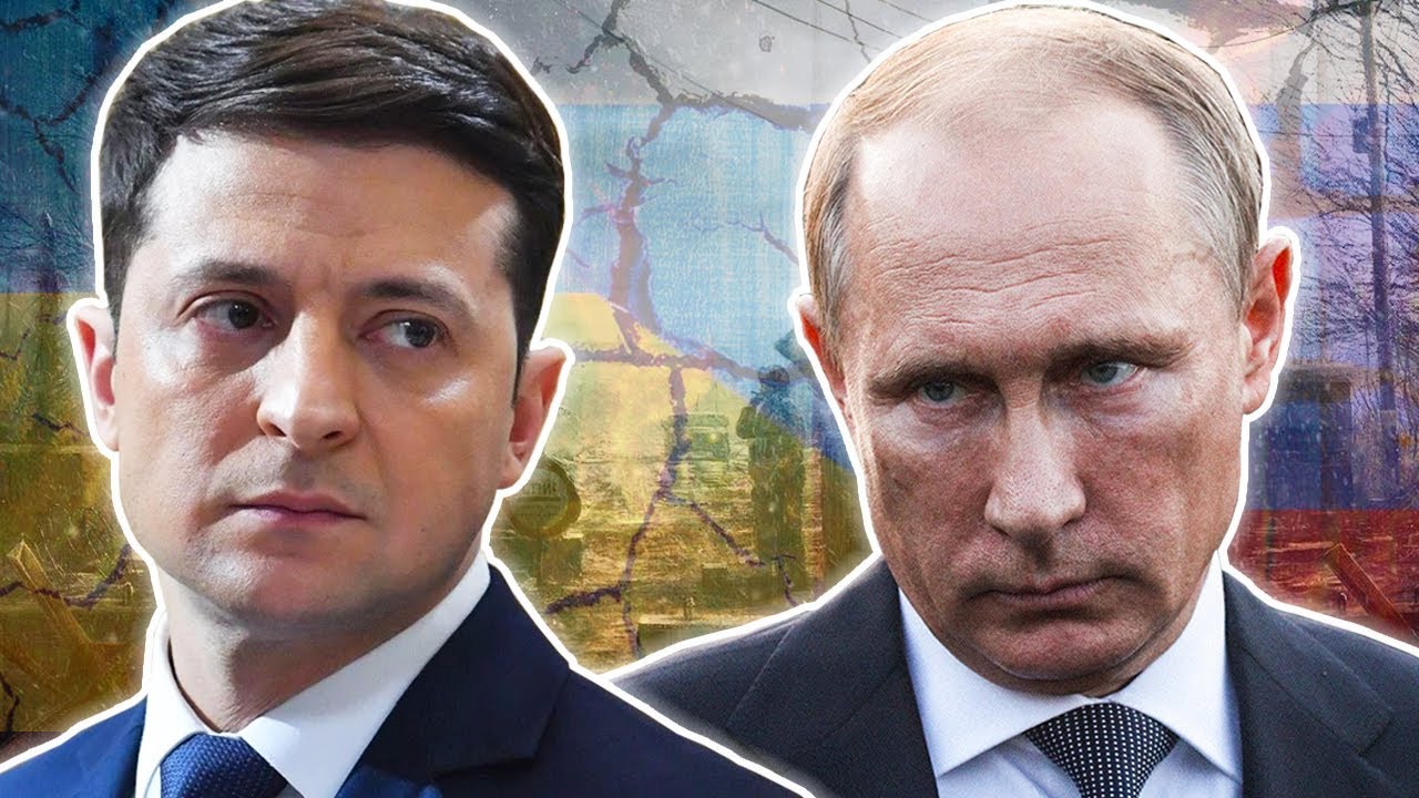La GUÍA COMPLETA del Conflicto RUSIA-UCRANIA 🇺🇦❌🇷🇺