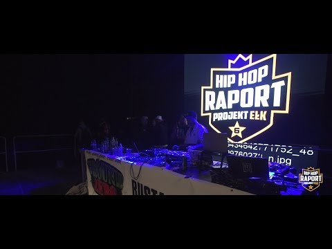 HHRPE 7- MAJOR SPZ KAFAR ZBUKU W1 REST KAPOTA DDK BUCZER TPS DIOX PIH CZAKA DIABEU BIT MAŁACH