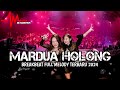 DJ Mardua Holong X Sai Horas Maho Breakbeat Full Melody Terbaru 2024 DJ ASAHAN