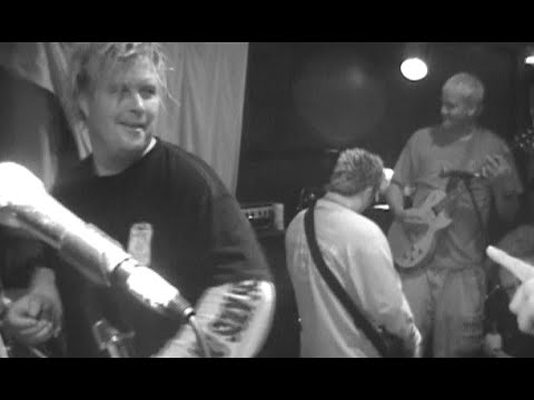 RKL live at The Covered Wagon Saloon - 4/5/02