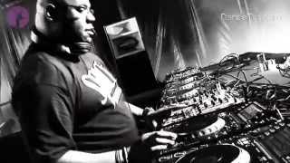 Tony Thomas - Beginnings (Gary Beck Remix) [played by Carl Cox]