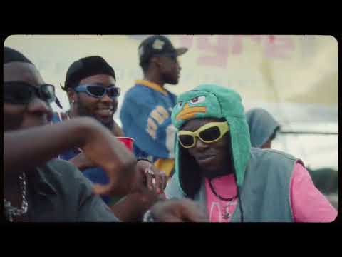 MuGaratia - TSURi (Official Music Video)