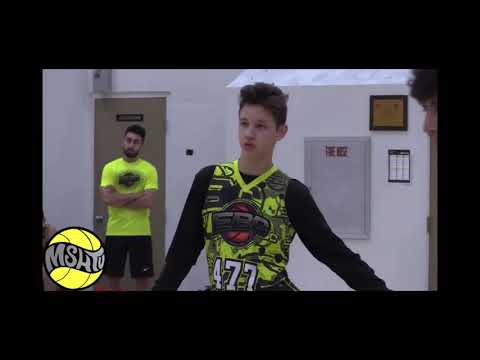 7th grade Raif Zakarian has game.