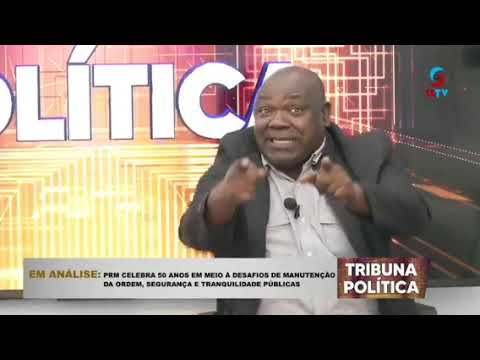 50 years of the Police or 50 years of the Political Police?