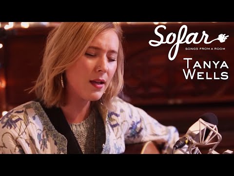 Tanya Wells - Return | Sofar Edinburgh