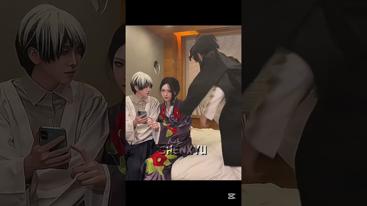 What did Muzan see?💀#kny#demonslayer#skulledit#muzan#yorichii#tamayo#fypシ゚viral#shenxyu