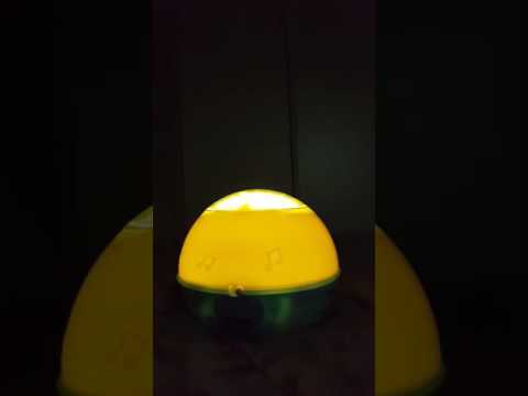 chicco first dream goodnight