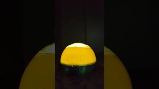 chicco first dream goodnight