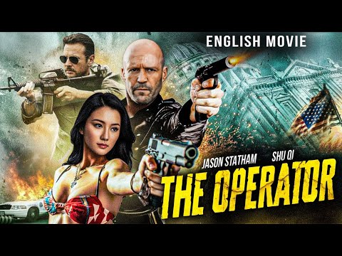 Jason Statham Is THE OPERATOR - Fast Action Free English Movie | Hollywood Blockbuster English Movie