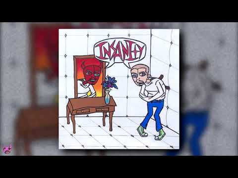 APOLLOISLAME - INSANITY