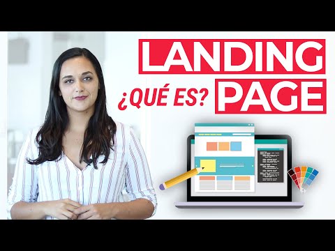 La mejor guía para crear y optimizar Landing Pages ebook