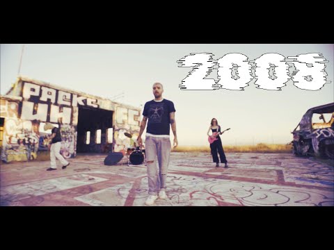 ☆2008☆ // RISK (FEAT. KBACKWOOD$)