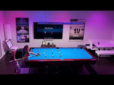 Thorsten Hohmann speed drill