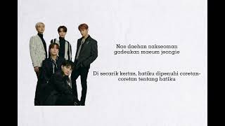 Download lagu Seventeen - Yawn (Lirik Terjemahan) mp3
