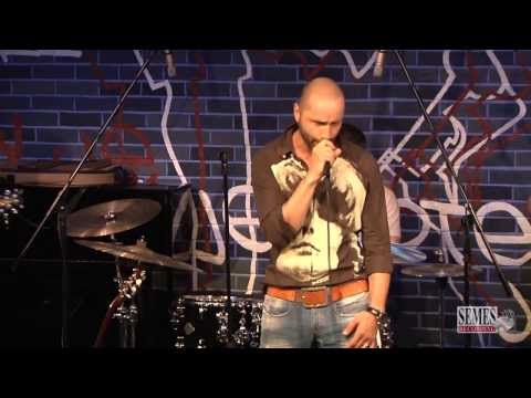 Robo Opatovský & Band - Sen (Live)