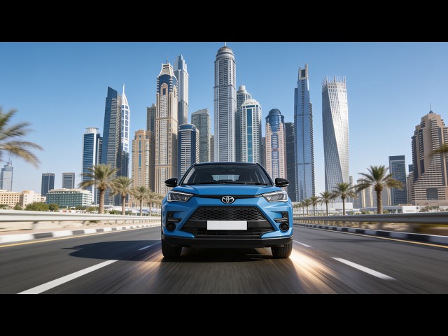 تويوتا ريز TURBO G RA كارس24 هي سوق ضخم للسيارات المستعملة موثوق ومضمون ٪كارس24 هي سوق ضخم للسيارات المستعملة موثوق ومضمون video