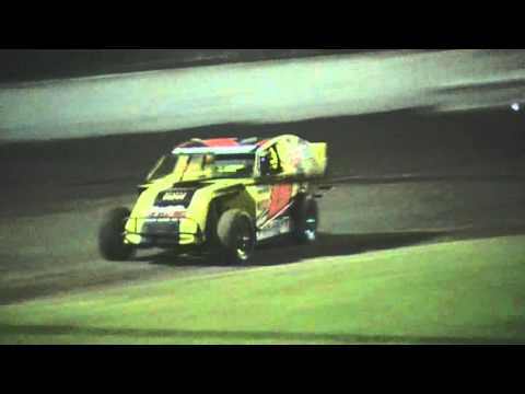 2016 Northern Rivers AMCA Classic - Feature Race - Lismore Speedway - 20.02.16