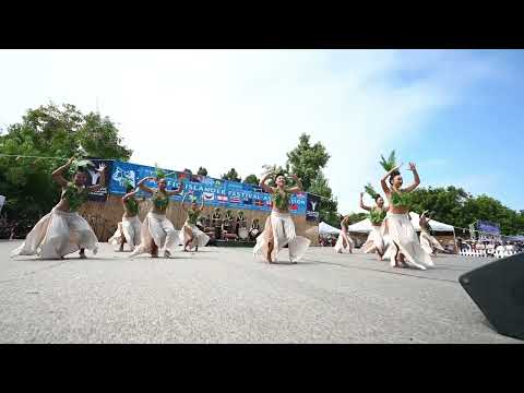 PIFA 2024 - Te Rahiti Nui (Mehura)