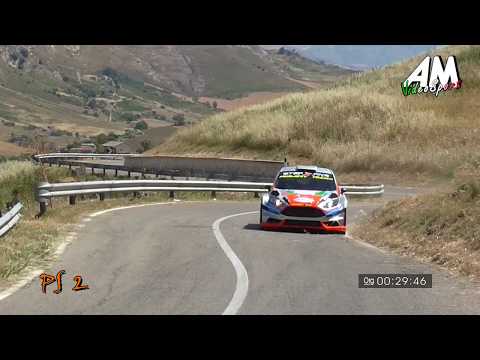 Bruccoleri   Rosato PSG 30° Rally dei Templi HD