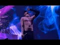 Chase Atlantic Swim Live Berlin 2025