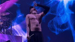 Download lagu Chase Atlantic - Swim (Live Berlin 2025) mp3