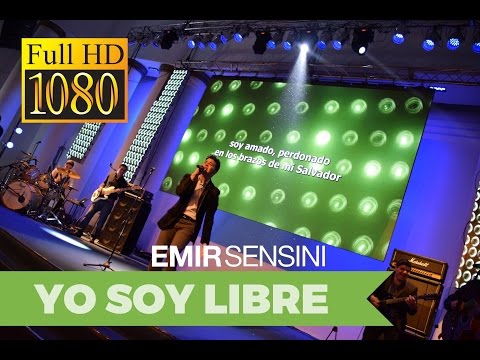 Yo Soy Libre video