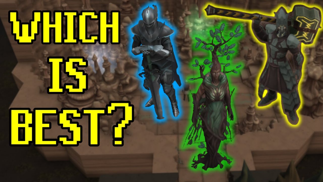 Brighter Shores Factions Explained - Beginner's Guide for Choosing your Class