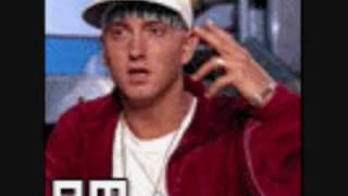 Mockingbird - Eminem