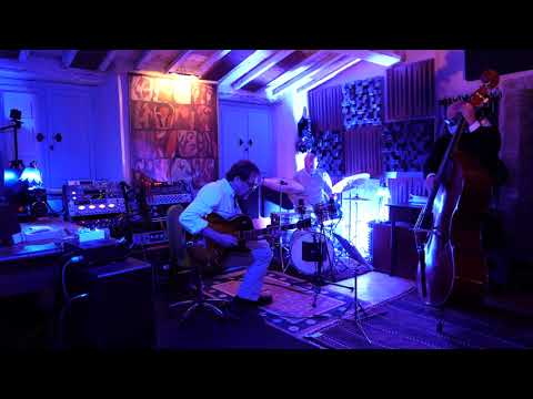 Turn out the stars - Battista Lena Trio