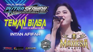 Download lagu TEMAN BIASA - INTAN AFIFAH MAHESA MUSIC PUTRA SKAWAN WONOKERTO PEKALONGAN 2025 mp3 Download lagu TEMAN BIASA - INTAN AFIFAH MAHESA MUSIC PUTRA SKAWAN WONOKERTO PEKALONGAN 2025 mp3