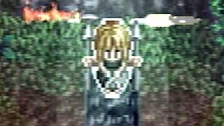 #50【実況】動物が導かない系迷いの森リターンズテイルズオブファンタジア【PS1】