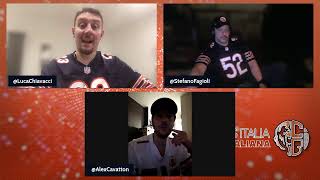 DROP&MOCK - Perdere coi Commanders e alzare bandiera bianca.