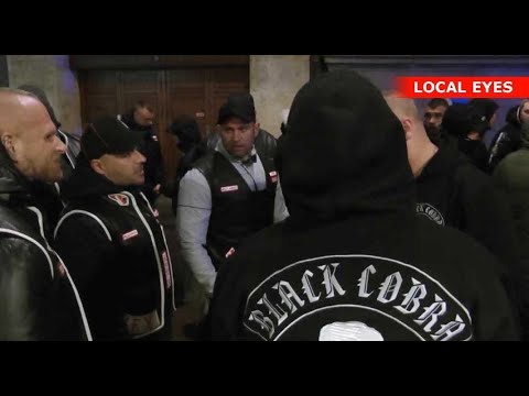 Nogle af Danmarks Mest Intense Bandekonflikter — Sigtekorn fra Altanerne EP:2/4