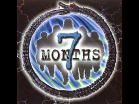 7 Months - Stay online metal music video by 7 MONTHS