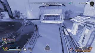 【Apex Legends】しれっとやるよ！姉崎視点【暇つぶし6】シーズン７